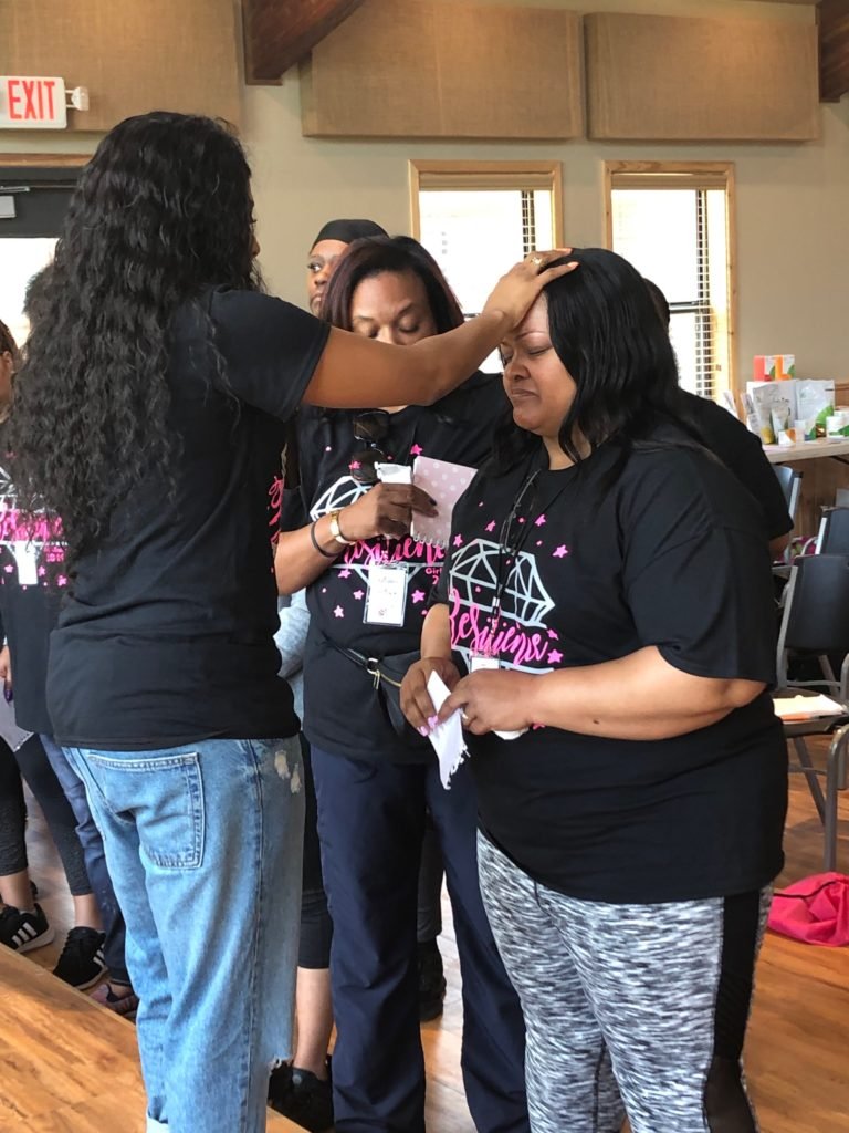 2019 Retreat