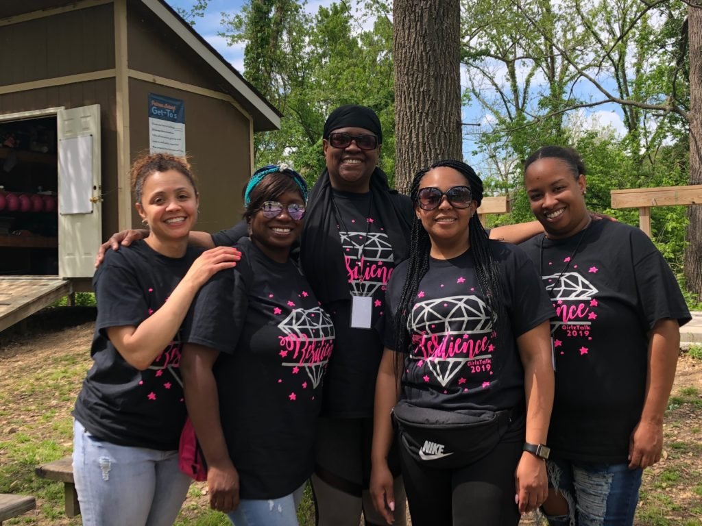 2019 Retreat