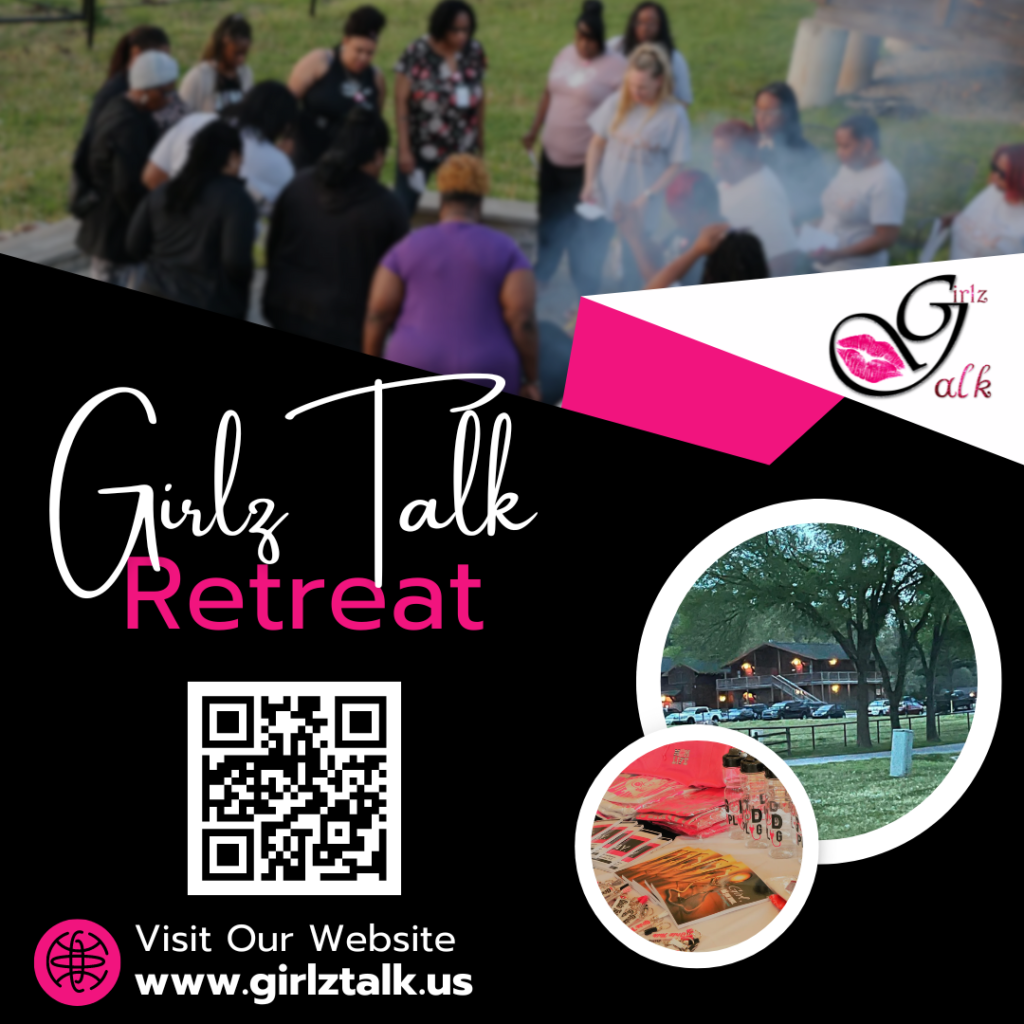 GirlzTalk Retreat 2025