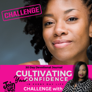 30 Day Devotional Challenge