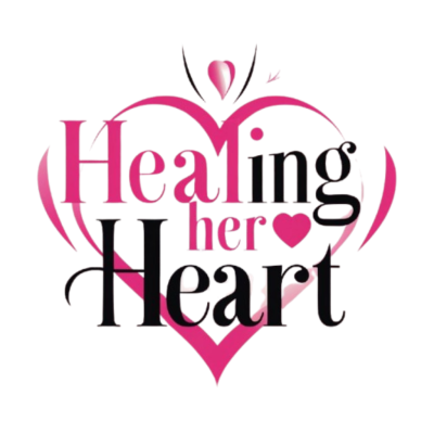 Healing Her Heart Logo